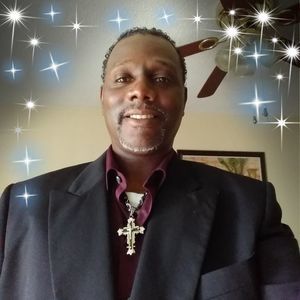 Meet your Posher, Ron